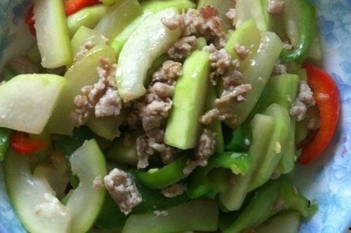 瓠瓜怎么吃图片视频,图片视频教你轻松烹饪美味佳肴