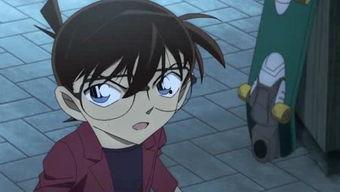 柯南吃瓜视频,揭秘娱乐圈幕后真相！